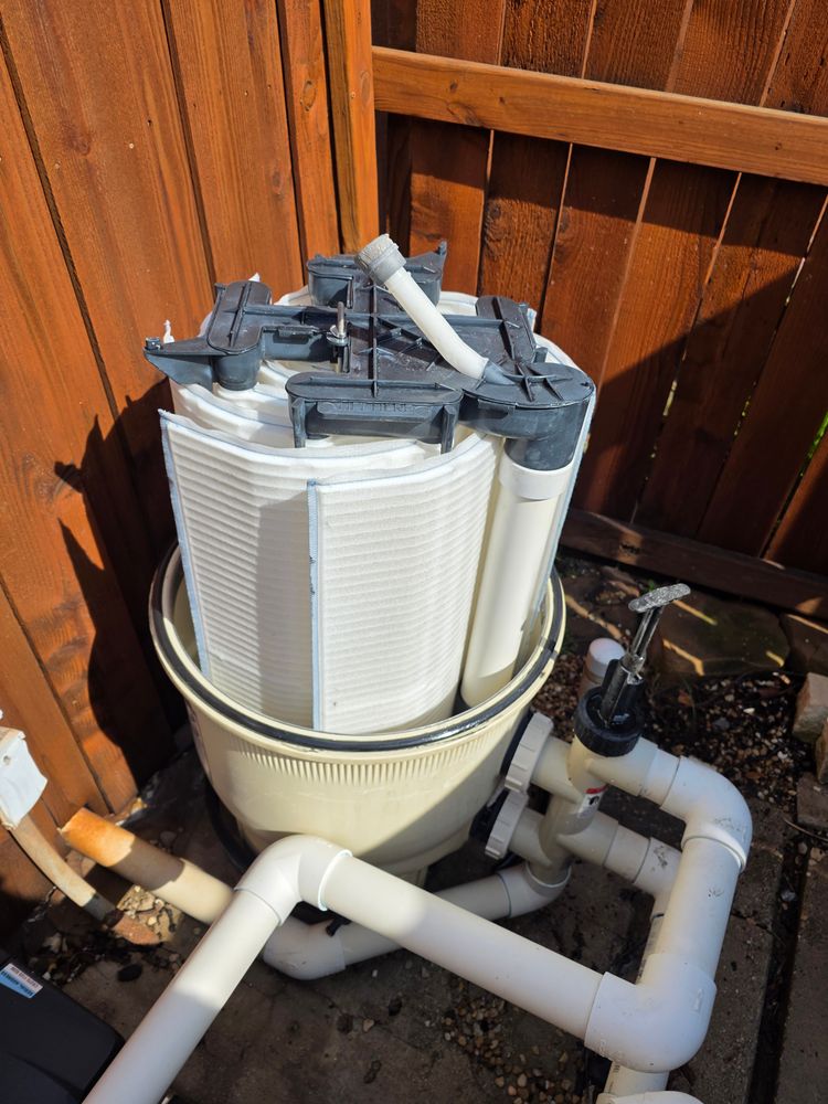 All Photos for Fox Ridge Pools in Richardson, TX