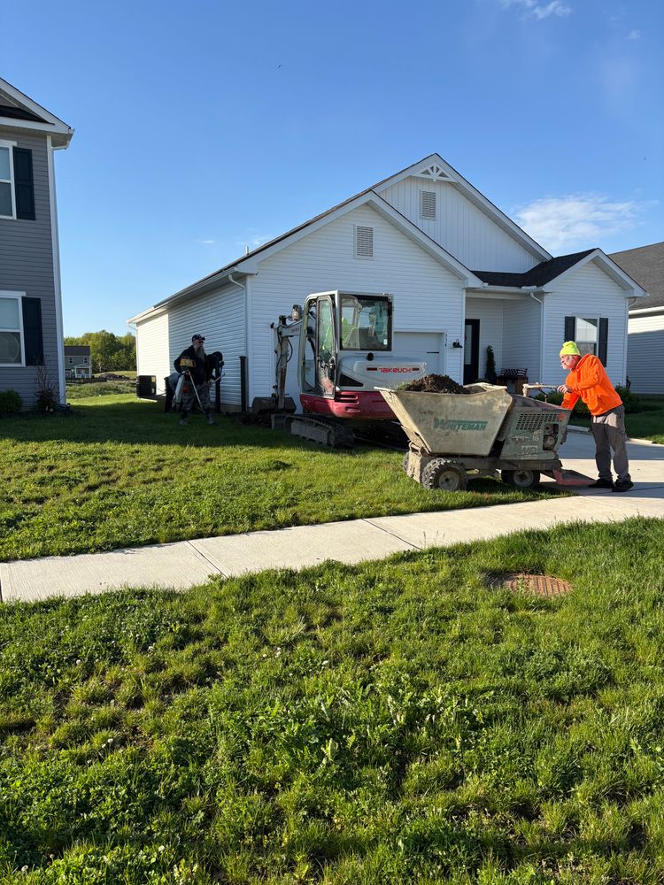 All Photos for Concrete Pros, LLC in Lorain, OH
