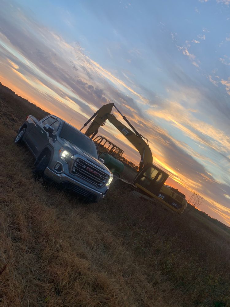 All Photos for Polasini Land Development in Starkville, MS