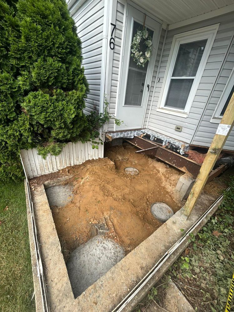 All Photos for Jackson & Son Construction in Burlington County, NJ