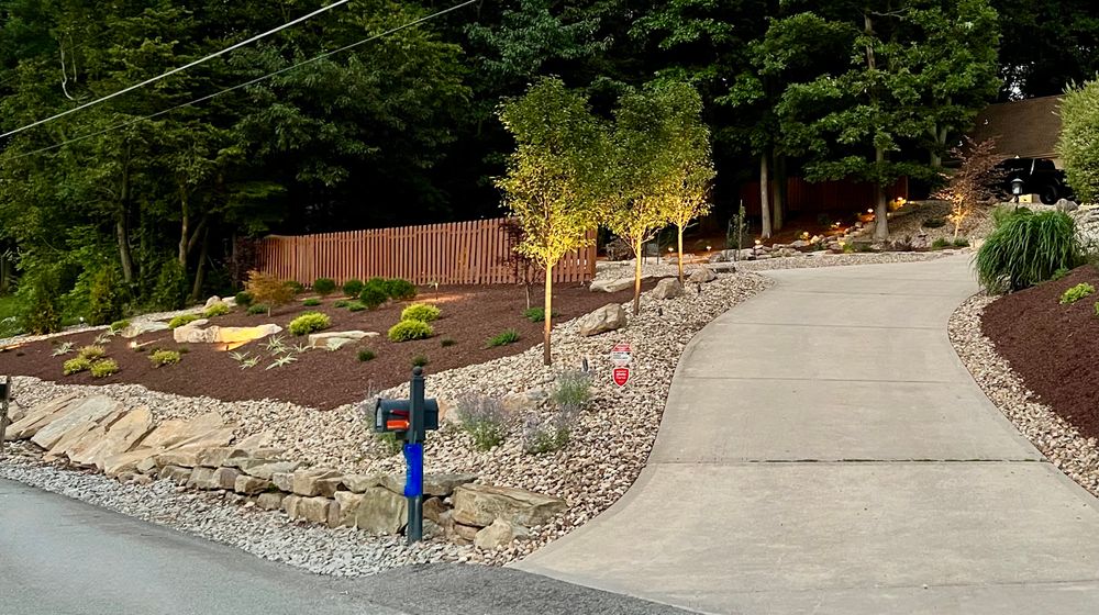 All Photos for Resnik Landscaping Services in New Kensington, PA