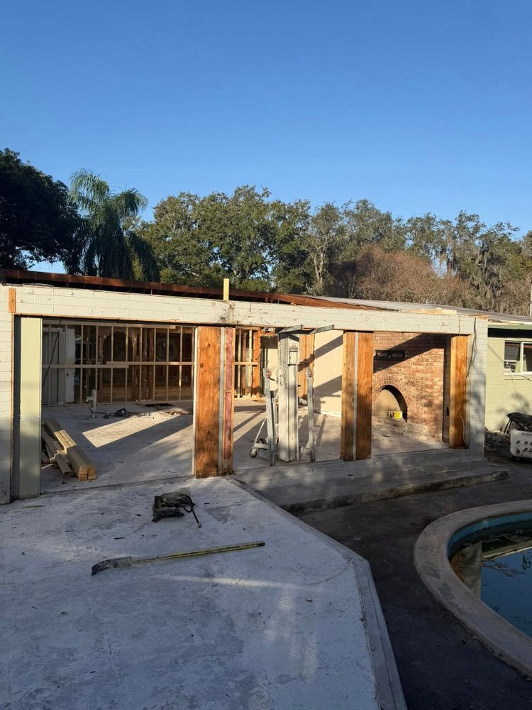 All Photos for DMS Concrete Cutting in Bushnell, FL