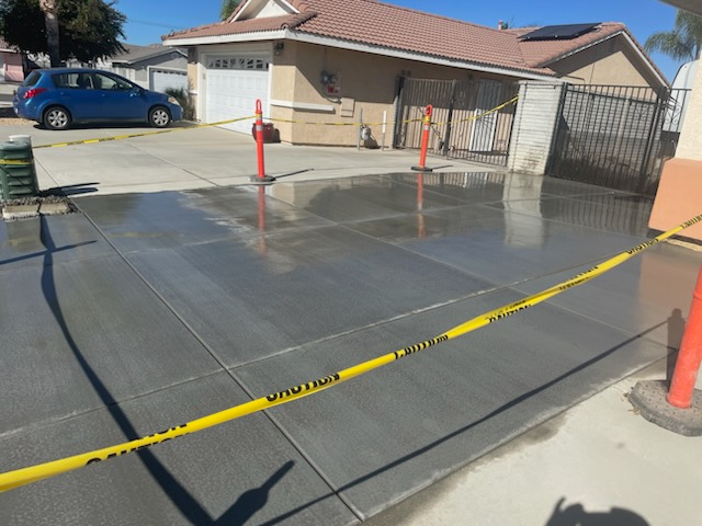 All Photos for David Cordrey Concrete Construction in Hemet, CA