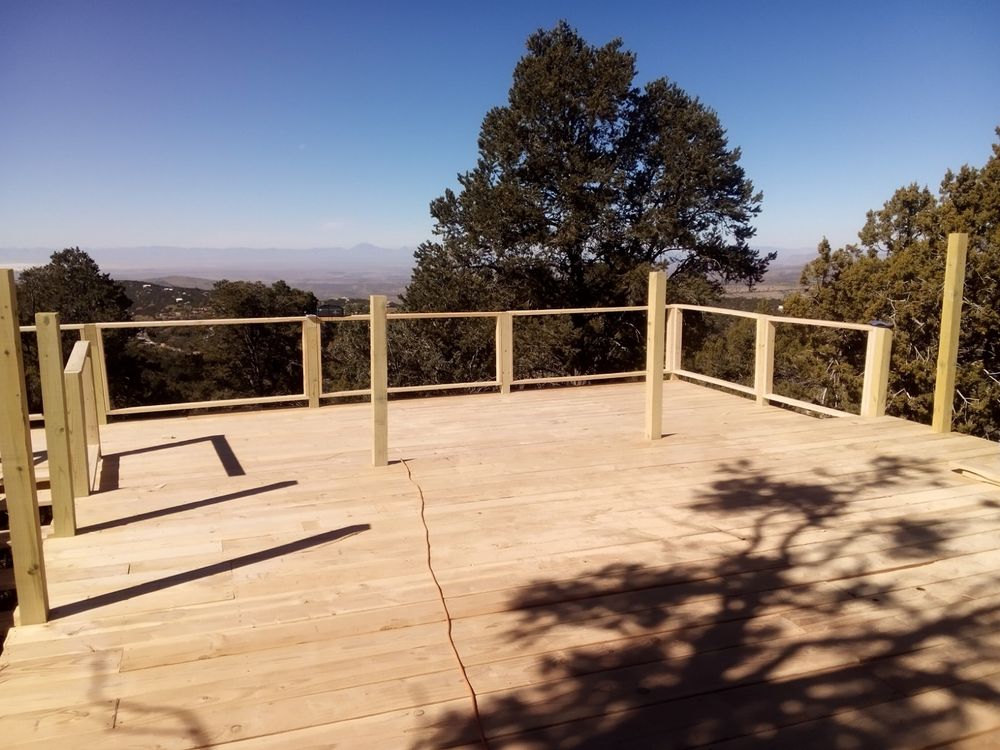 All Photos for Jason's Creations Handyman & Landscaping Services in Alamogordo, NM