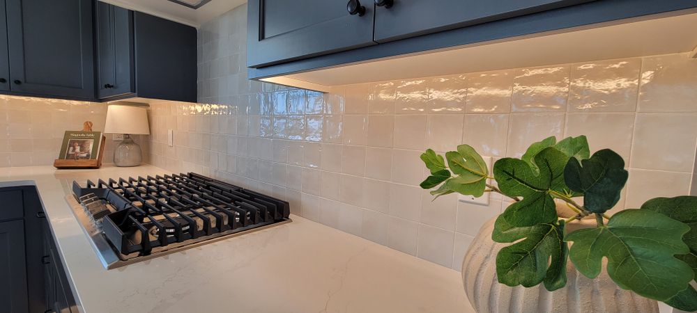 All Photos for Tip Top Tile in Idaho Falls, ID