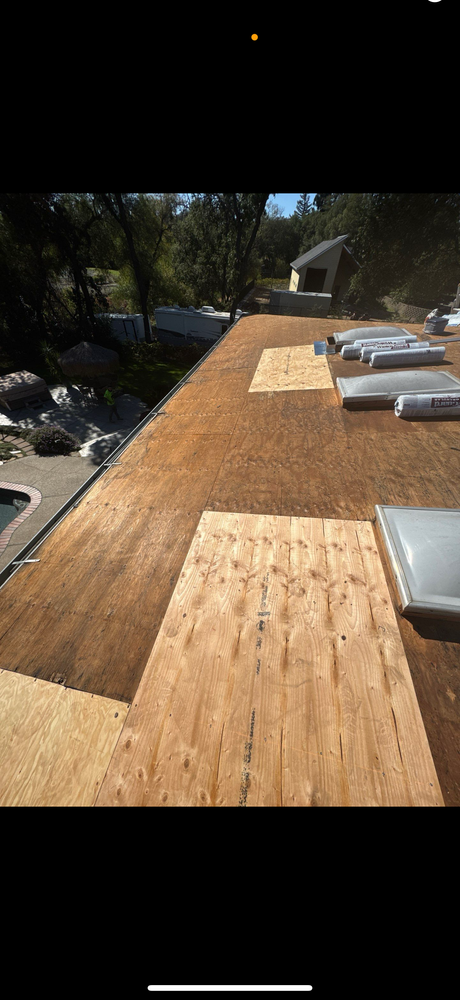 All Photos for Verdusco Family Roofing and Waterproofing in Oroville, CA