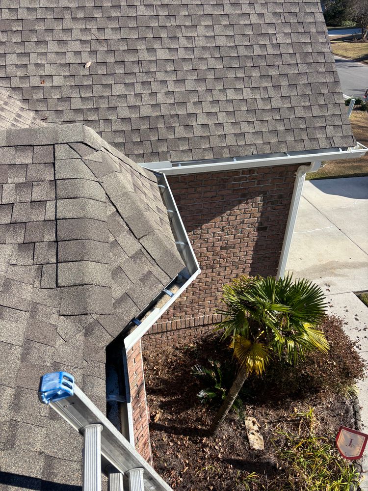 All Photos for Living Stream Pressure Washing in Wilmington, NC