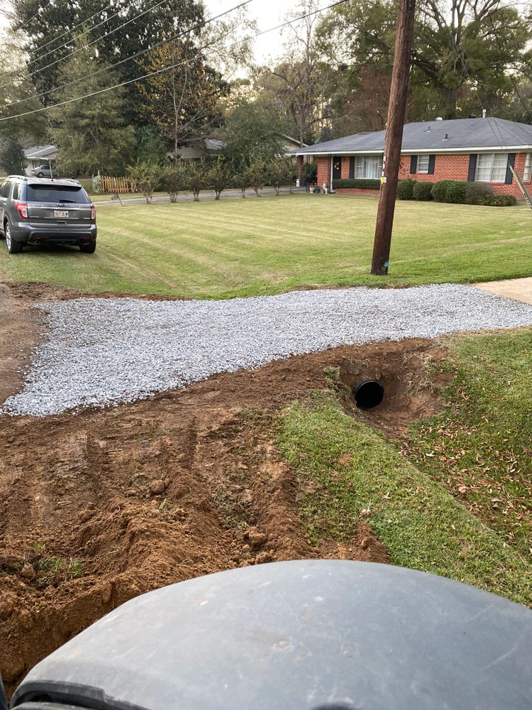 All Photos for Daniel's Dumpsters & Land Improvements in Monroe, LA