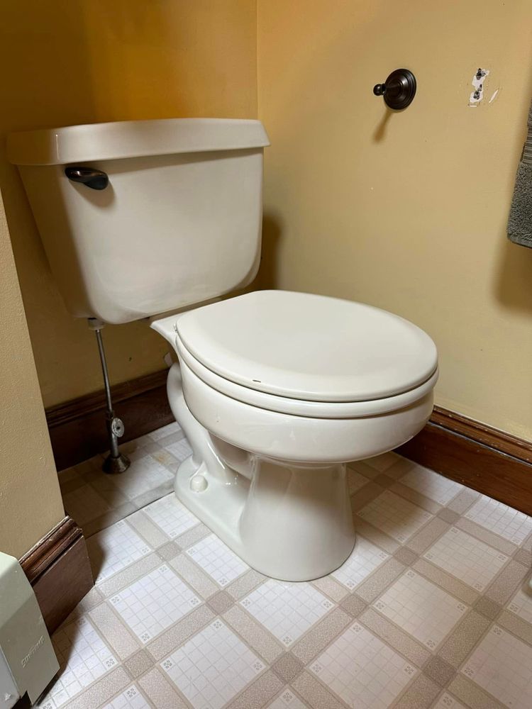 All Photos for RJ Plumbing And Heating in Ashby, MA