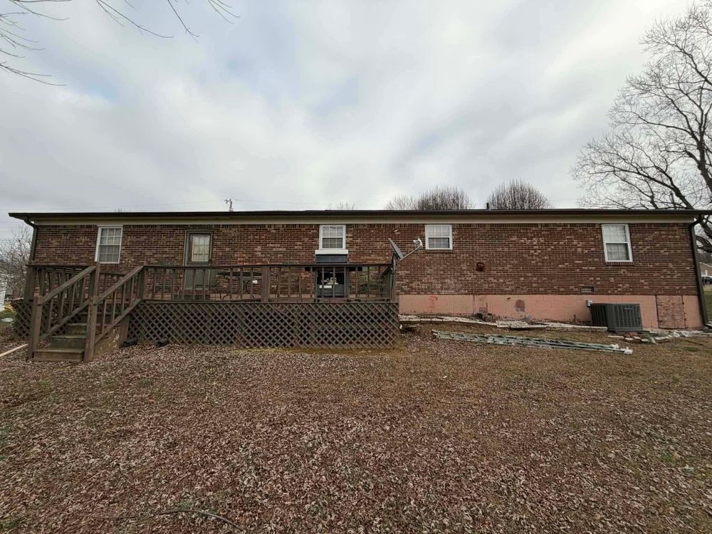 All Photos for KY Gutter Pro & Specialty Roofing Systems in Monticello, KY