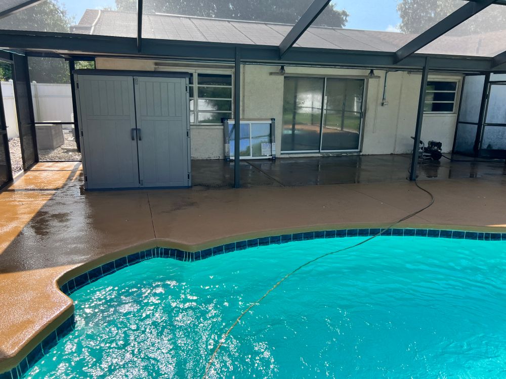 All Photos for Cruz Diaz Painting LLC in Sun City Center, FL