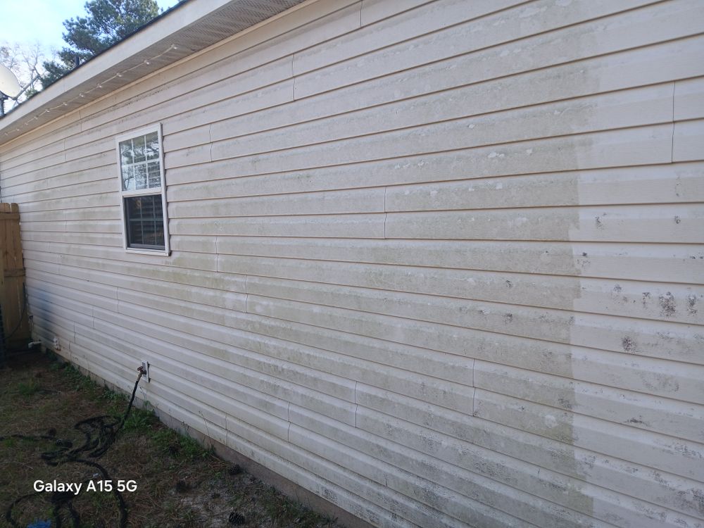 All Photos for RH Strictly Business Auto Detailing and Pressure Washing in Warner Robins, GA