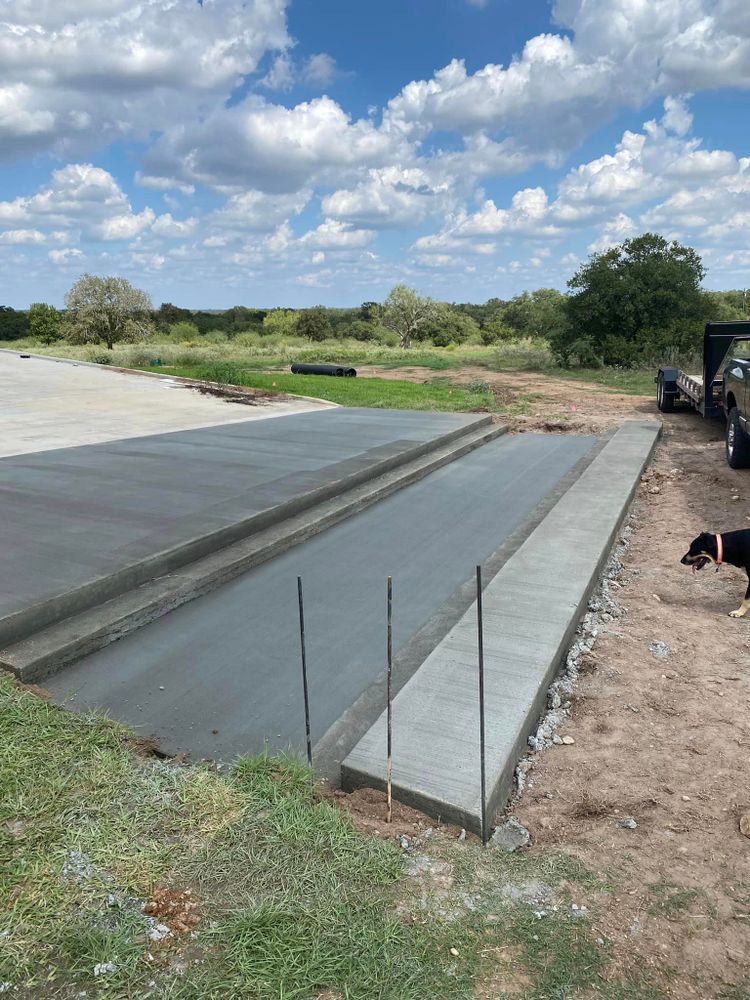  Concrete for Concrete Contractors  in Victoria, TX