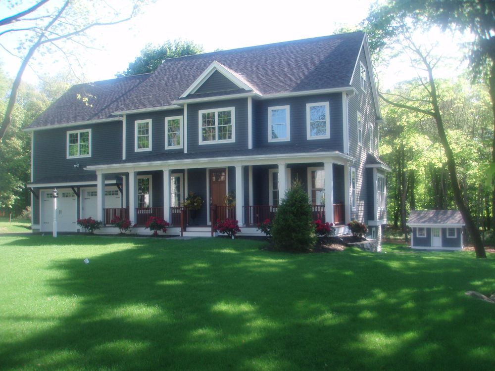 All Photos for Quinn Builders Co in Burlington, MA