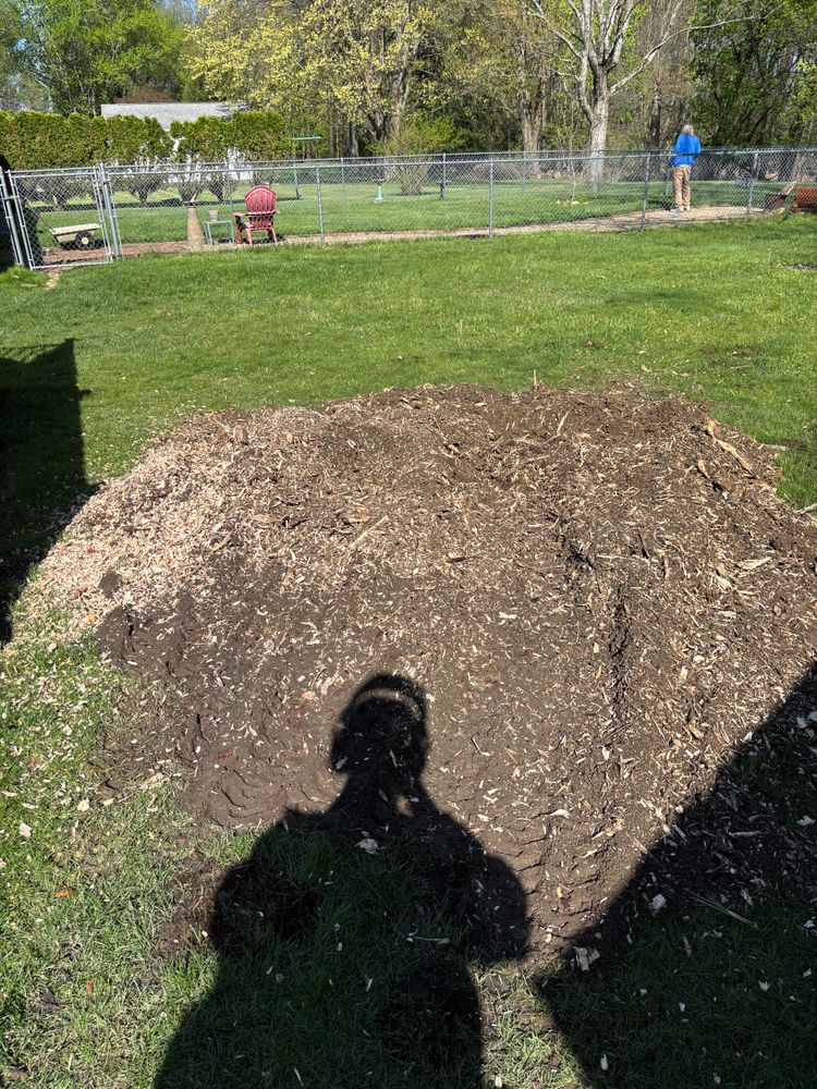 All Photos for Dean's Stump Removal in Youngstown, OH