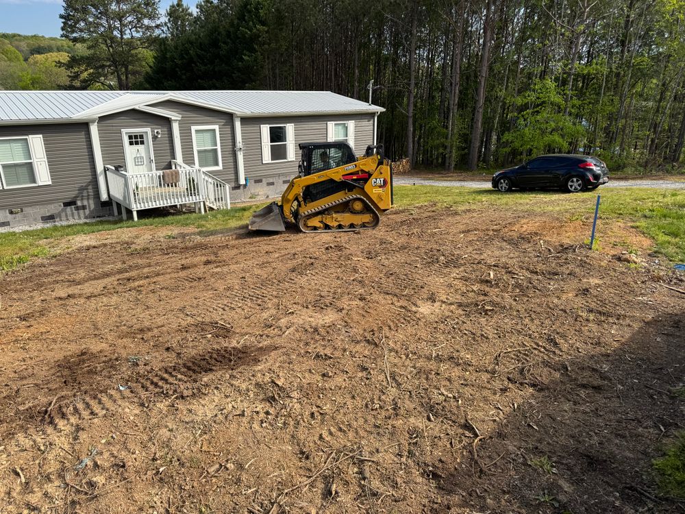 All Photos for Grayson Groundworks in Sevierville, TN