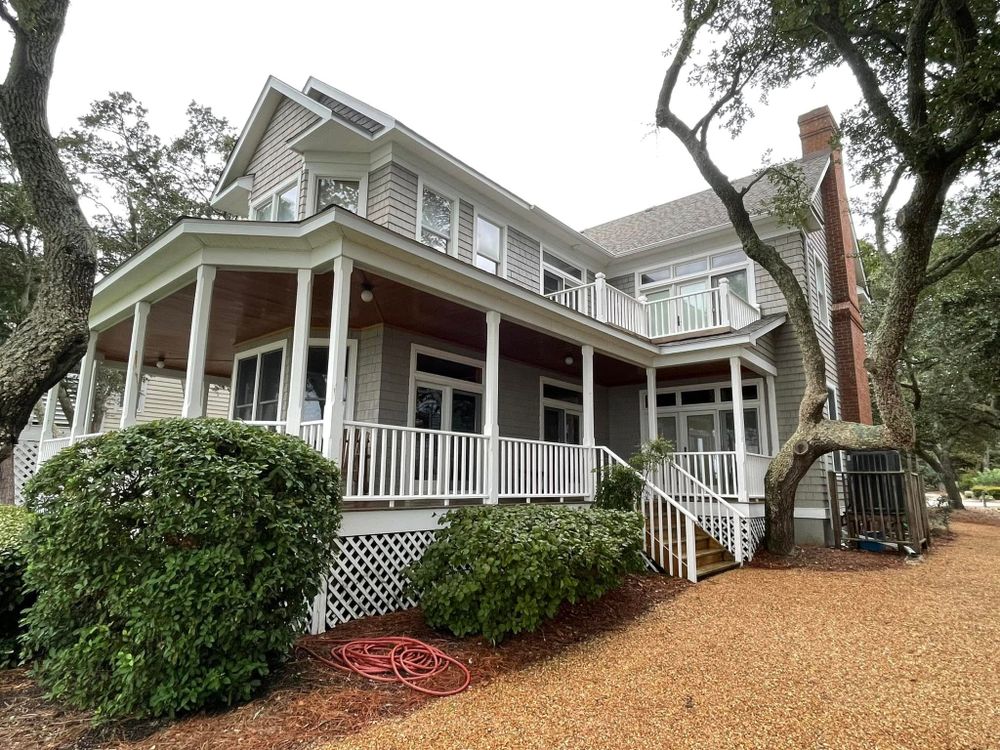 All Photos for Gibson Clean LLC in Kitty Hawk, NC