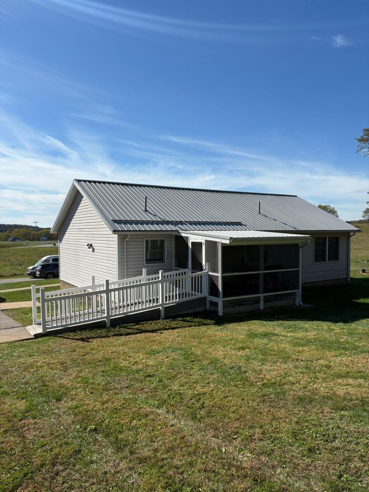 All Photos for DPD Construction in Cadiz Township, OH