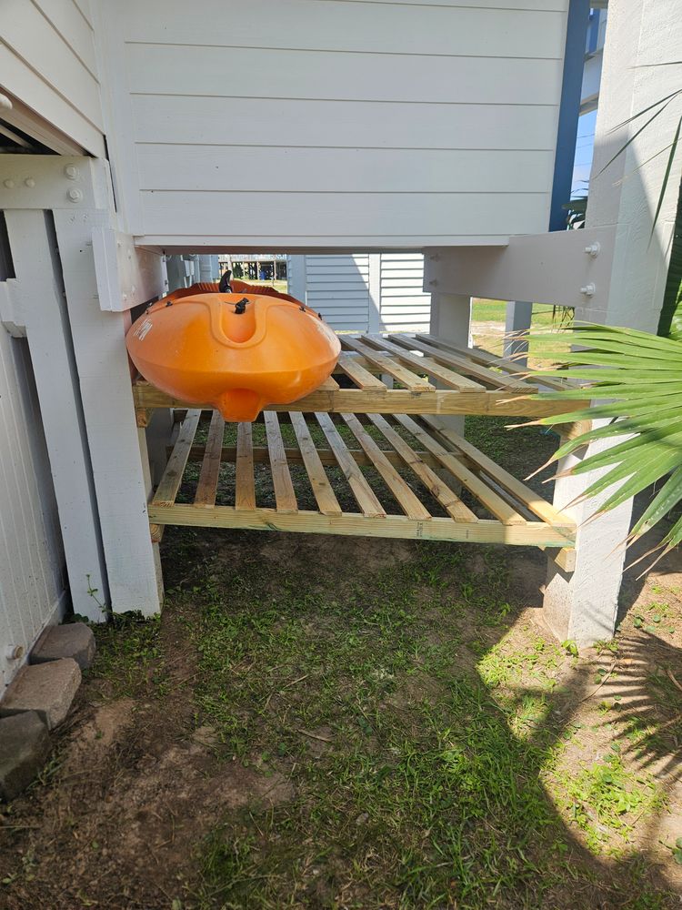 All Photos for Summers Construction in 77541, TX
