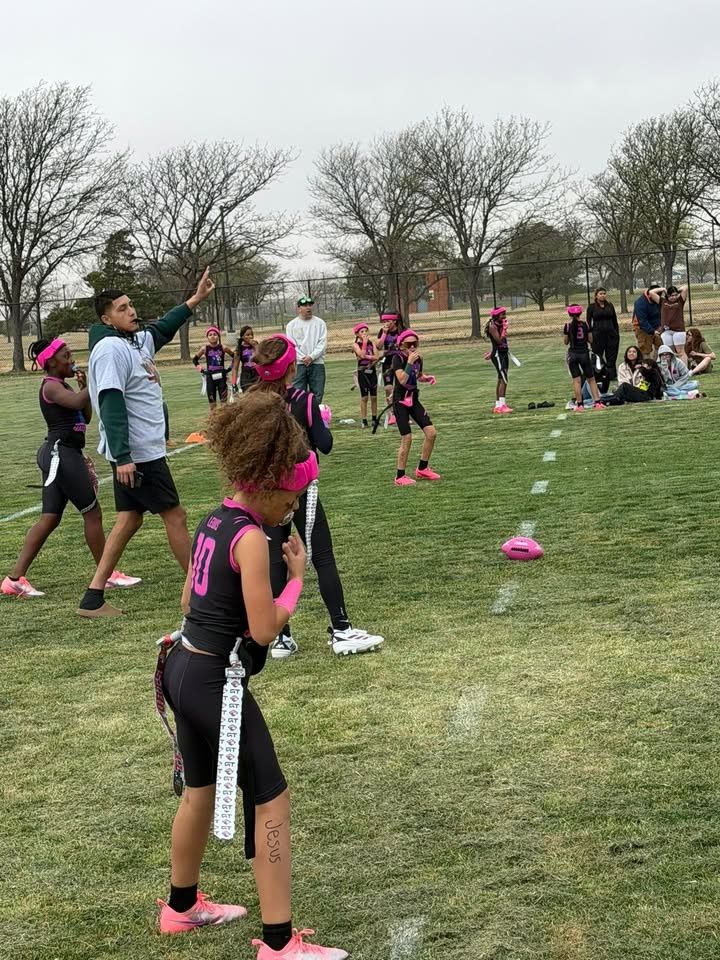 All Photos for Iron Plains Youth Football League in Amarillo, TX