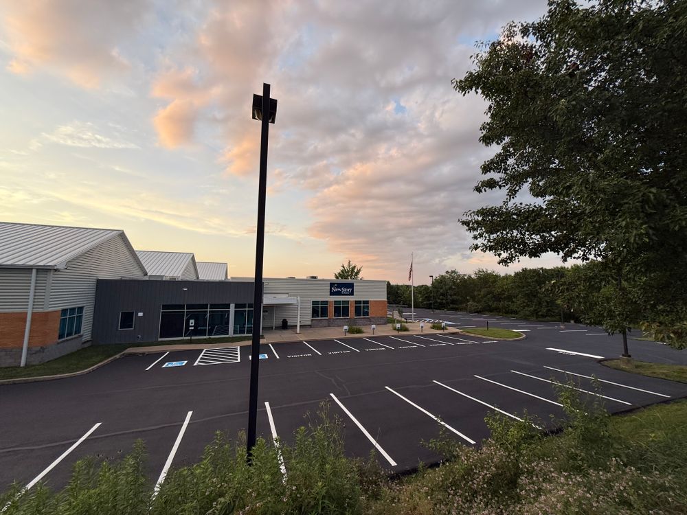 All Photos for Kuntz Property Maintenance in Homer City, PA