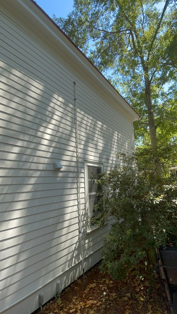 All Photos for Patriot Soft Wash LLC in Beaufort, SC