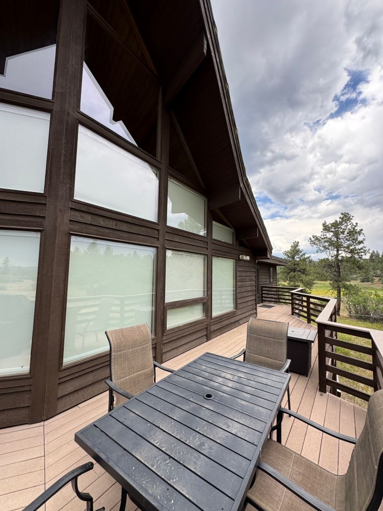 All Photos for Mountain Home Paint & Stain in Pagosa Springs, CO