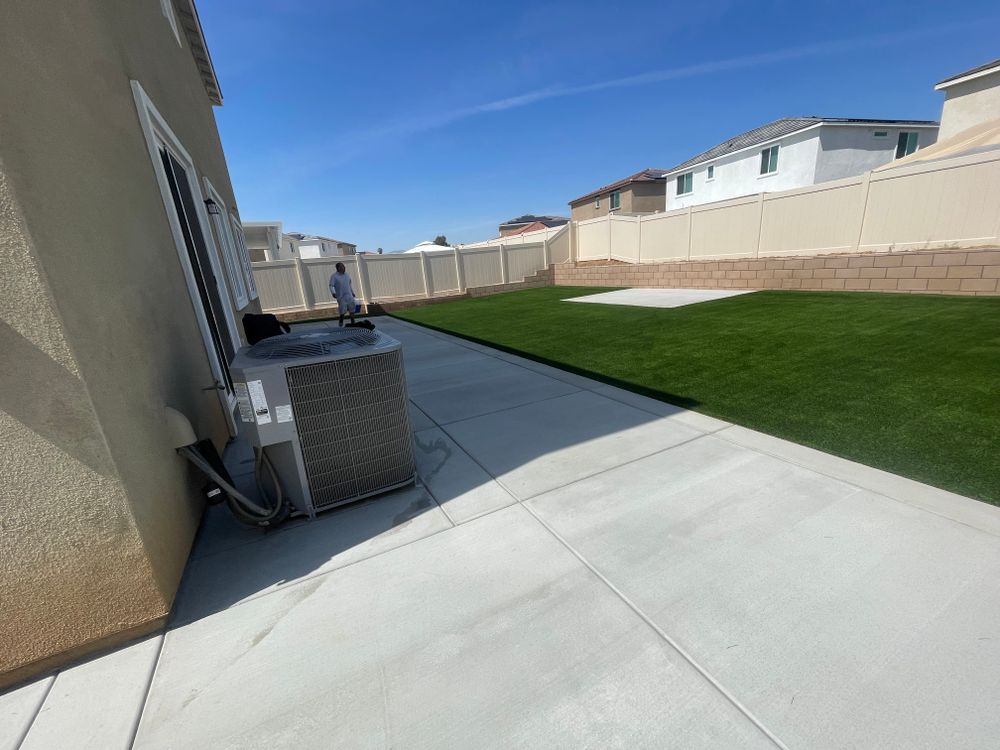 All Photos for Aidan Jade Landscaping in Riverside County, CA