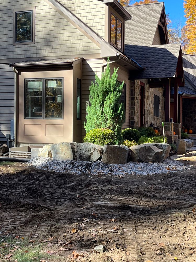 All Photos for Freelance Contracting in Saratoga Springs, NY