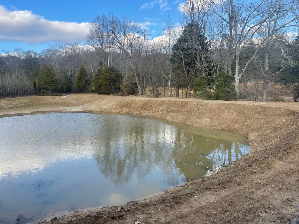 All Photos for Danny Rhodes Trucking & Excavation in Shepherdsville, KY