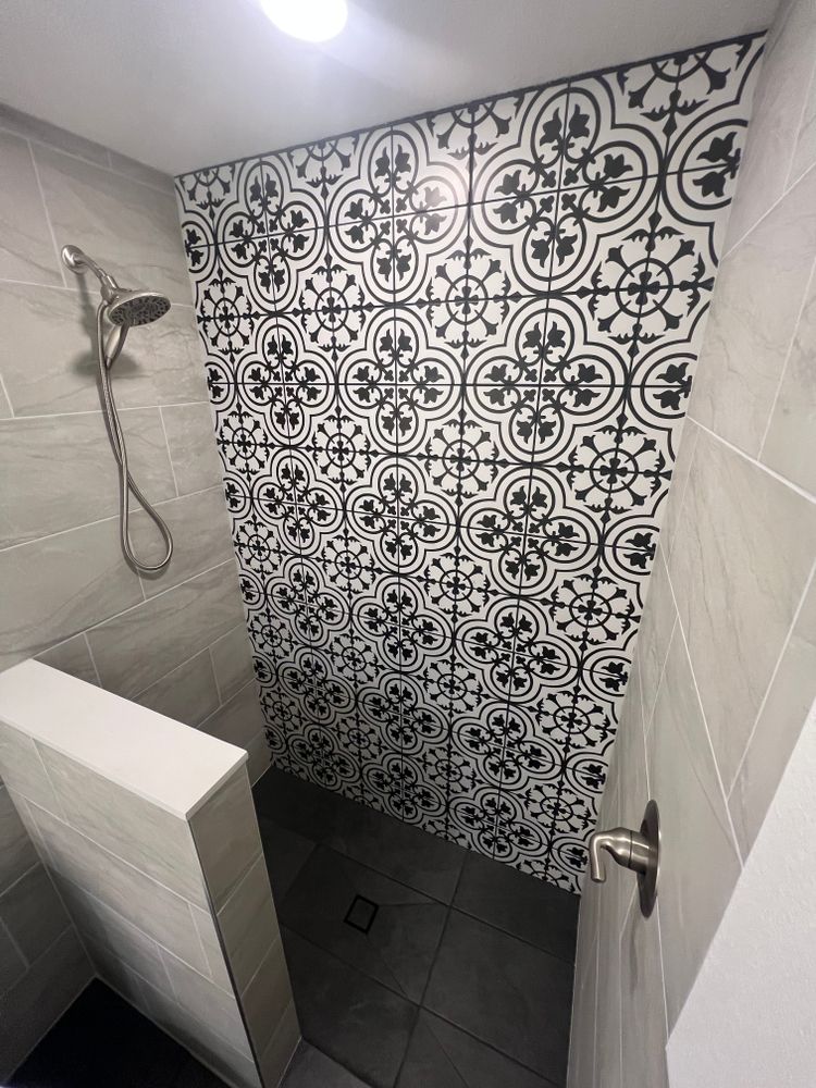 All Photos for Guadalupe Tile Company in New Braunfels, TX