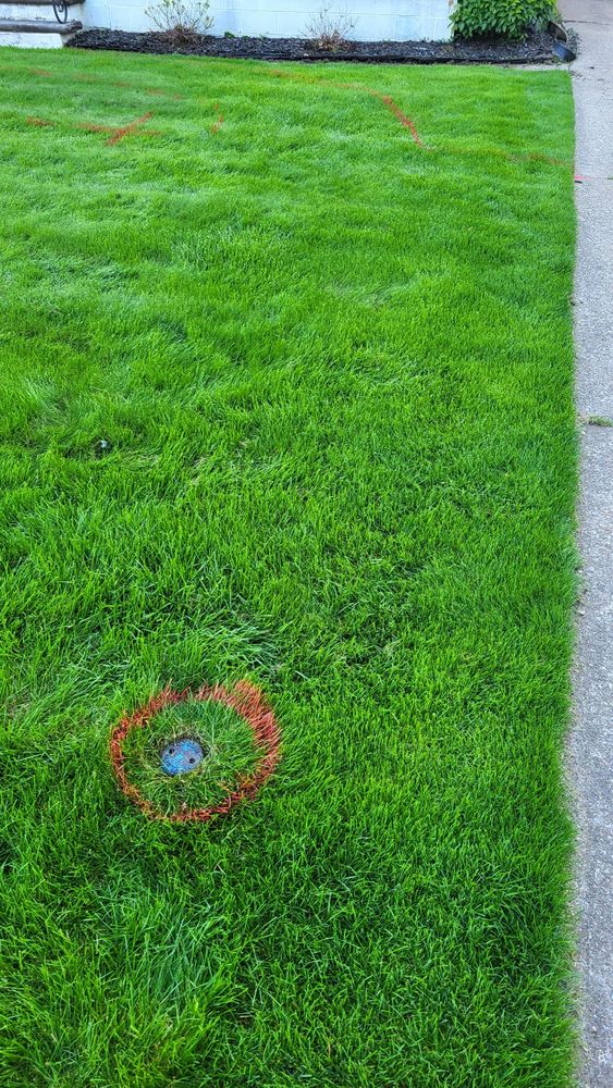 All Photos for Concrete Pros, LLC in Lorain, OH