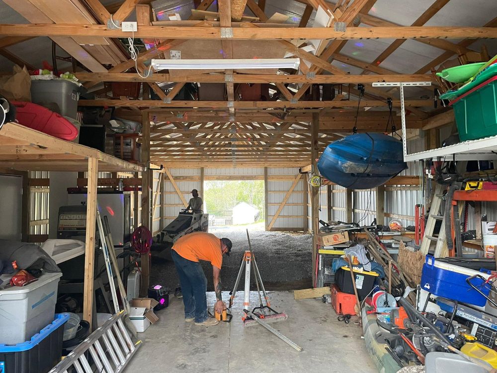 All Photos for Patterson Excavation in Dry Ridge, KY