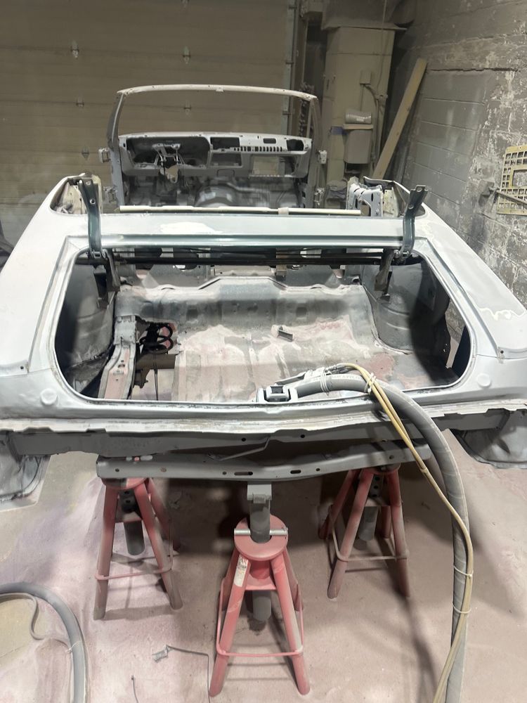 All Photos for Tesla Construction LLC in Akron, OH