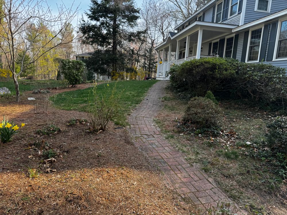 All Photos for Brouder & Sons Masonry, Hardscapes, and Irrigation in North Andover, MA