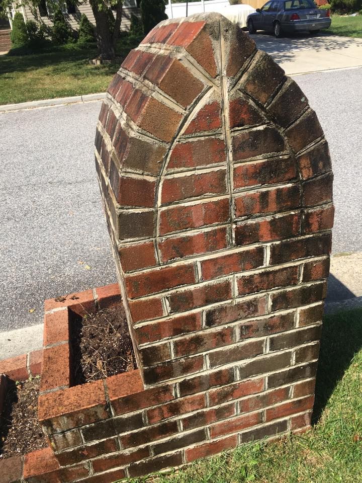 Exterior Painting for Lane Painting & Pressure Washing in Chesapeake, VA