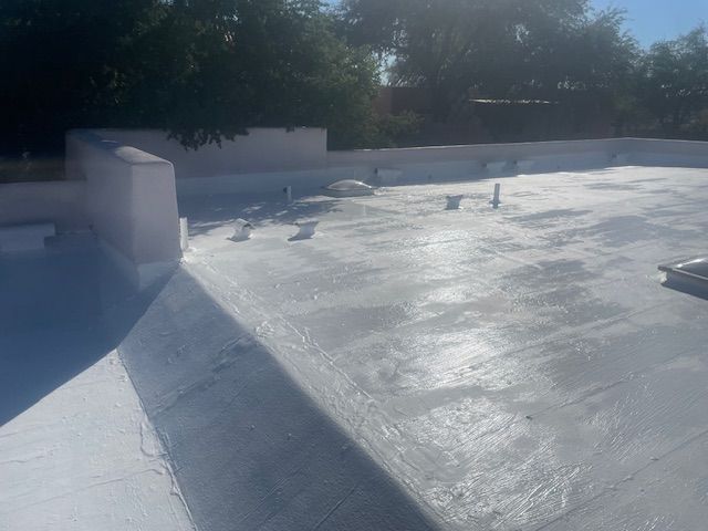 Coatings for Generations Roofing in Tucson, AZ