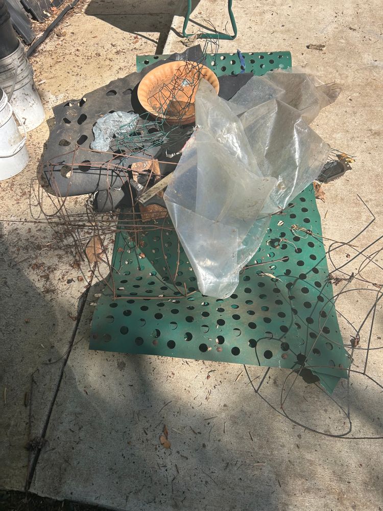 All Photos for Sol Junk Removal in Independence, OR