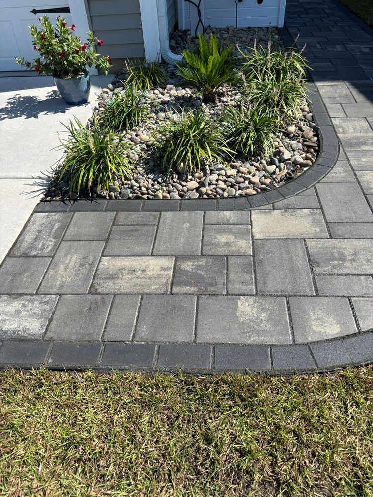 All Photos for Pristine Power Wash Pros in Little Rivers, SC