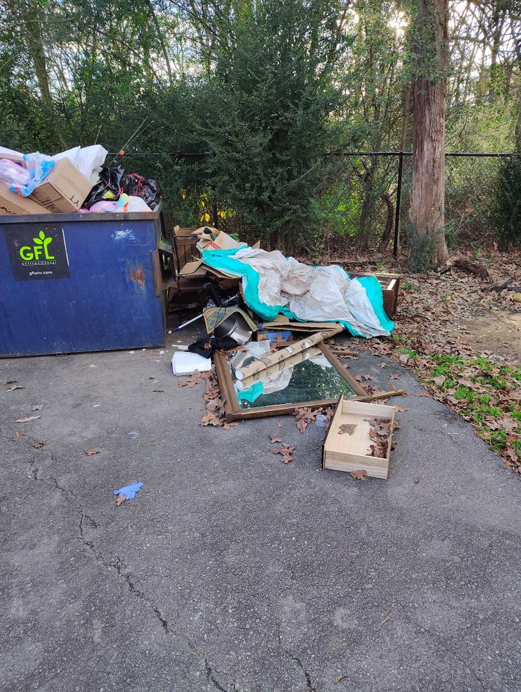 All Photos for Ridall & More Junk Removal in Beebe, AR