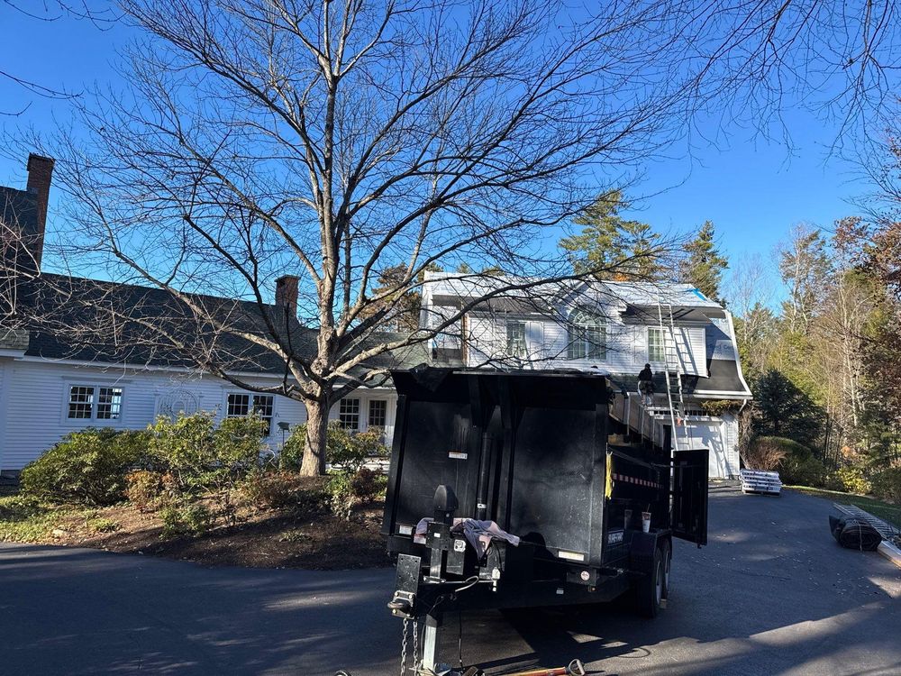 All Photos for Jalbert Contracting LLC in Alton, NH