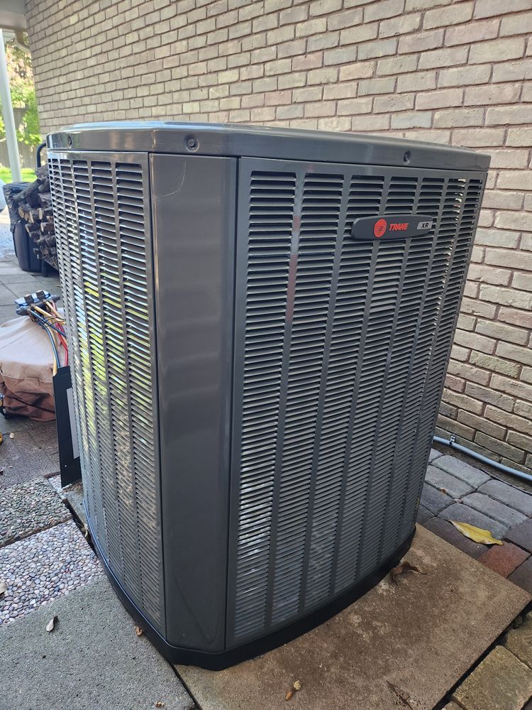 All Photos for Strongtower Heating & Air in Dallas, TX
