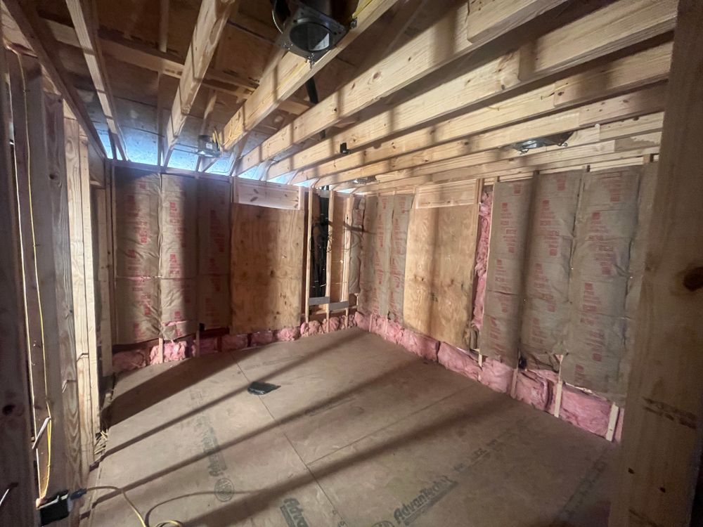 All Photos for Wheeler Brothers Construction in Kingsport, TN