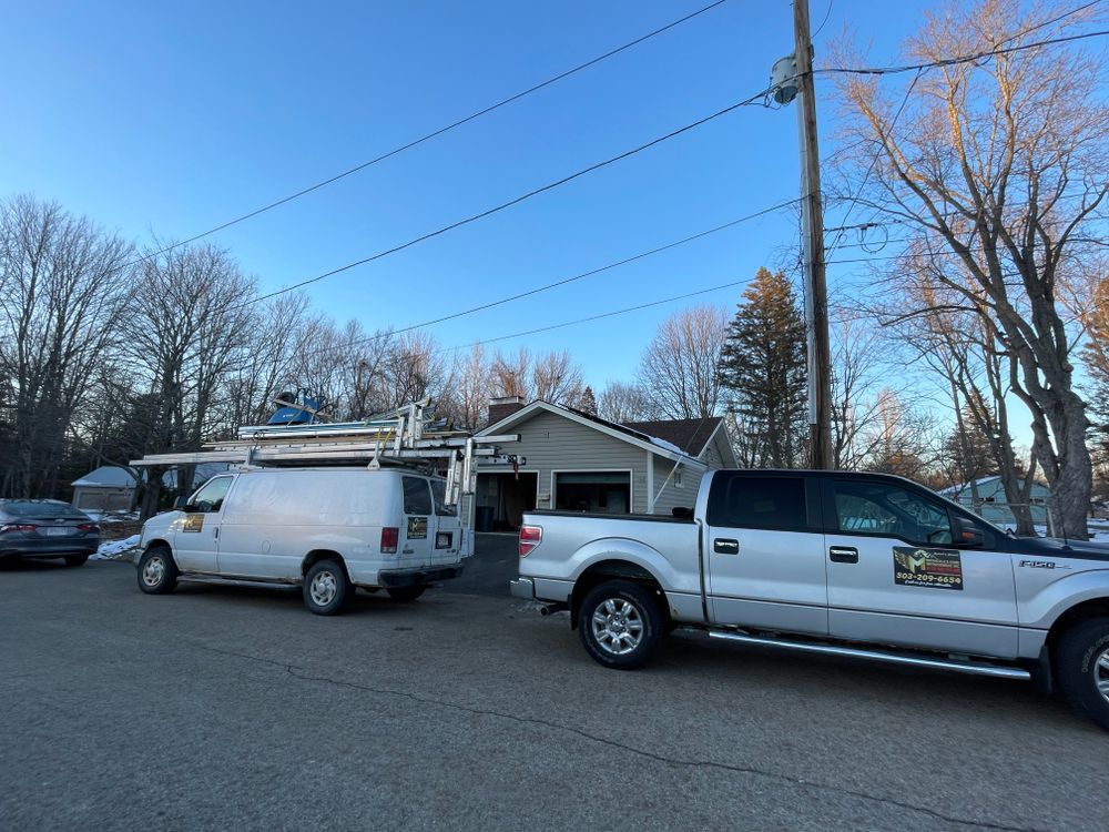 All Photos for SKYLINE ROOFING & SIDING SERVICES INC in Milford, MA