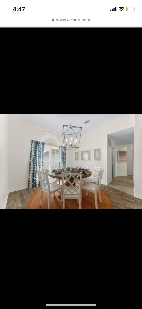 All Photos for Ferrell’s Professional Painting & Home Services LLC in Panama City Beach, FL