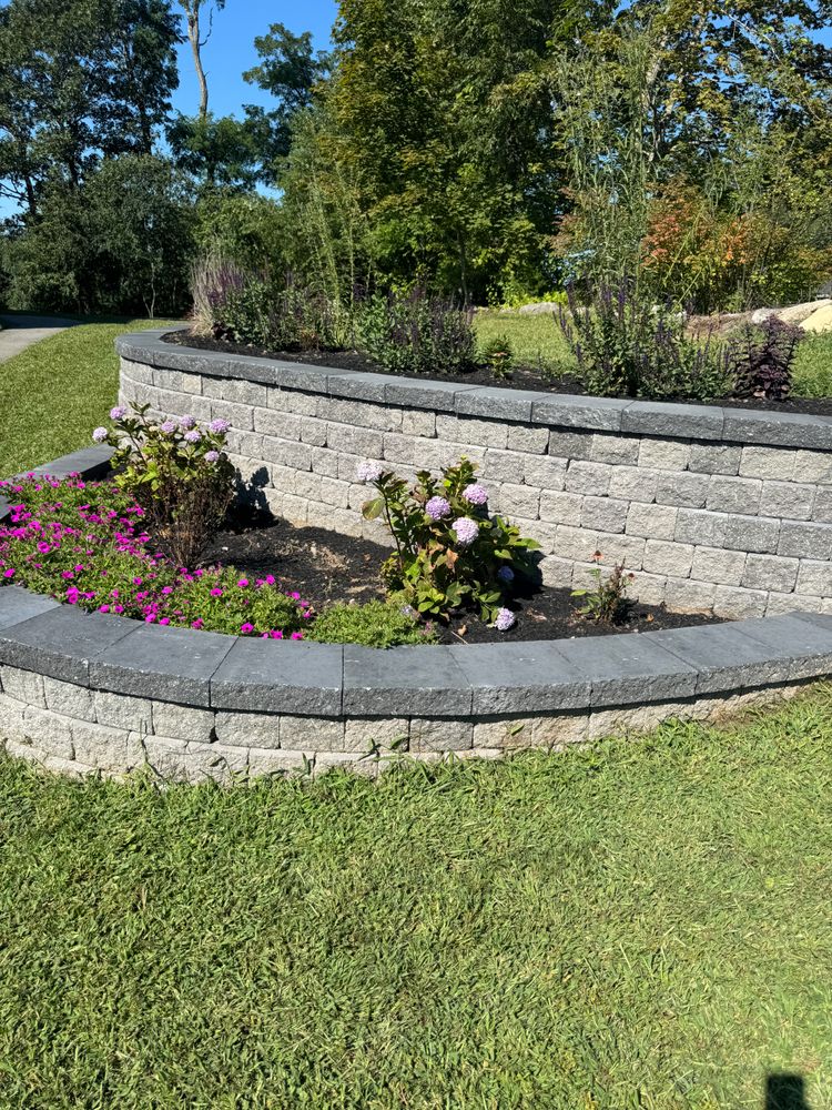 All Photos for Fernald Landscaping in Chelmsford, MA
