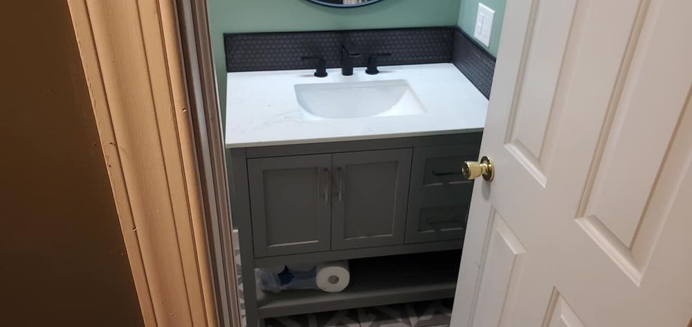 All Photos for Brown Renovating LLC in Findlay, OH