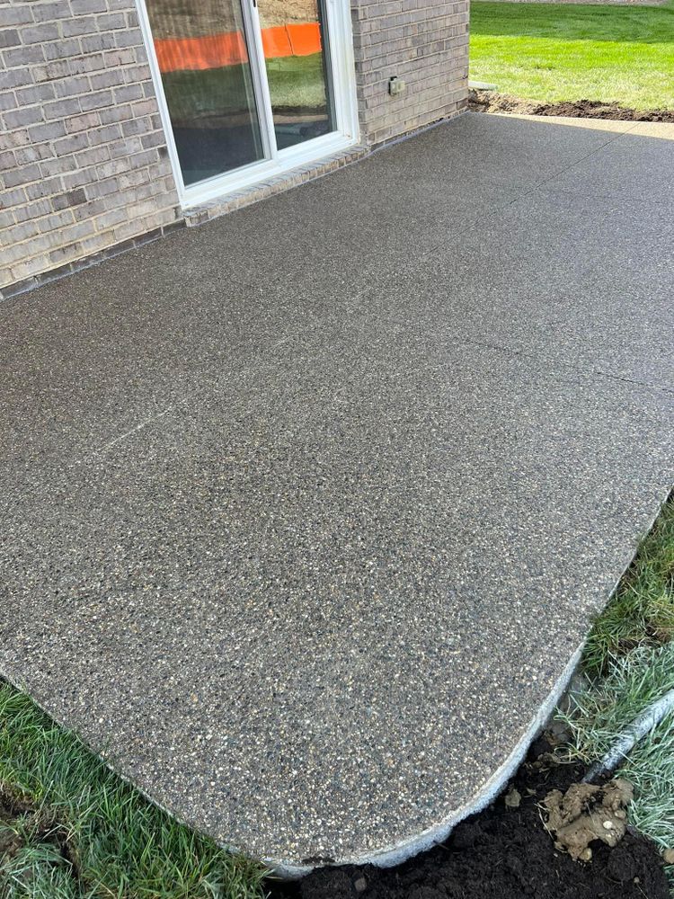All Photos for Ibarra Concrete Services LLC in Detroit, MI