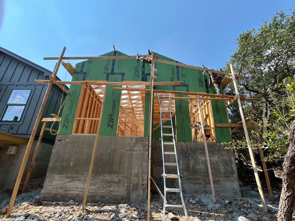All Photos for Fortuna Building in Lockhart, TX