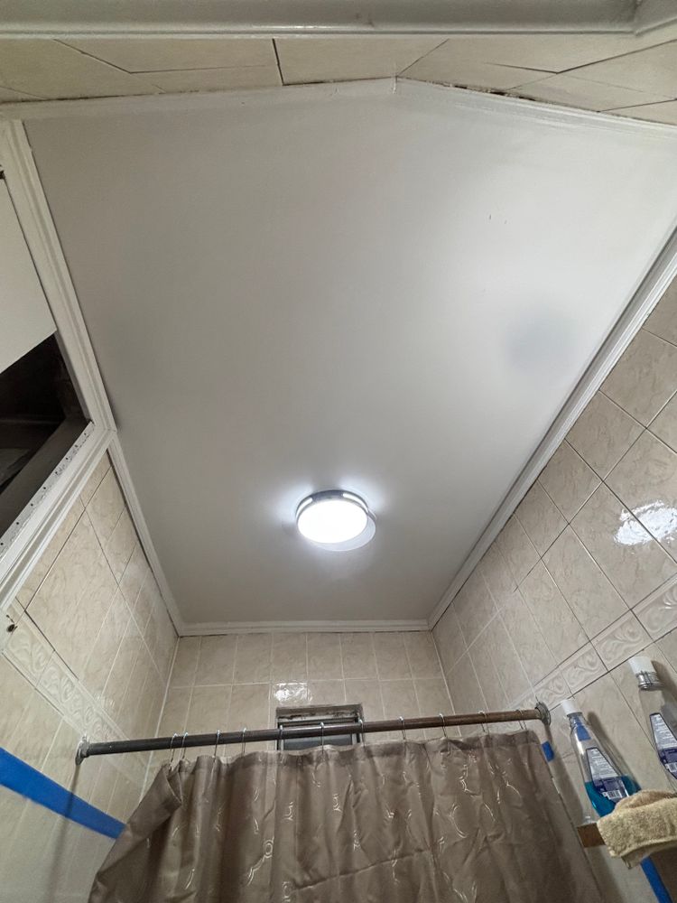 All Photos for Arpi & Alvarado Painting and Repair in Brooklyn, NY